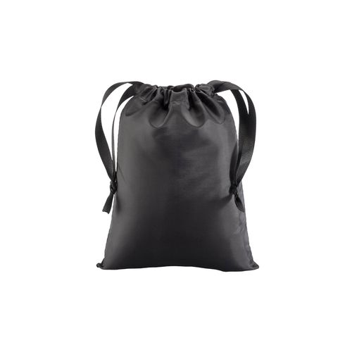 Pochon cadeau en R-pet  210T, 15x20 cm - 2