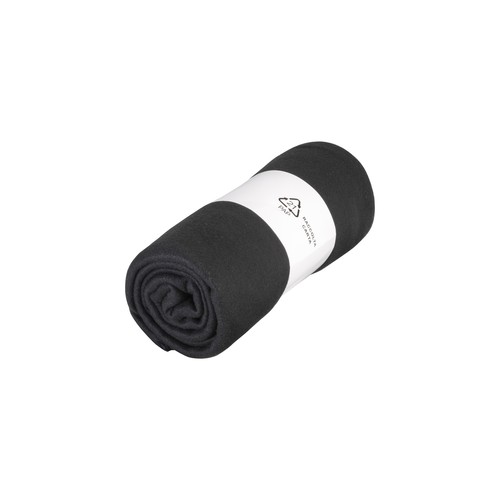 Couverture en polaire - 4