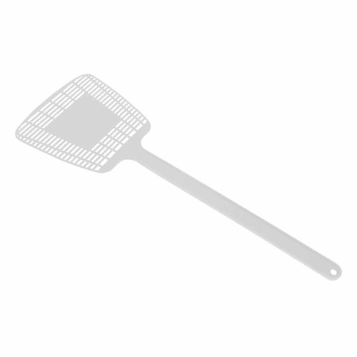 Tapette à mouche en plastique - 2