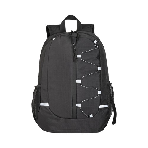 Sac-à-dos pour PC (15") en polyester ribstop - 2