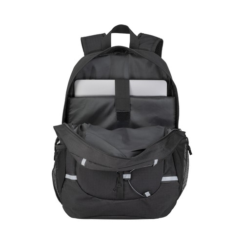Sac-à-dos pour PC (15") en polyester ribstop - 5