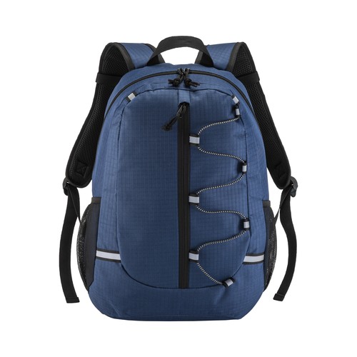 Sac-à-dos pour PC (15") en polyester ribstop - 2