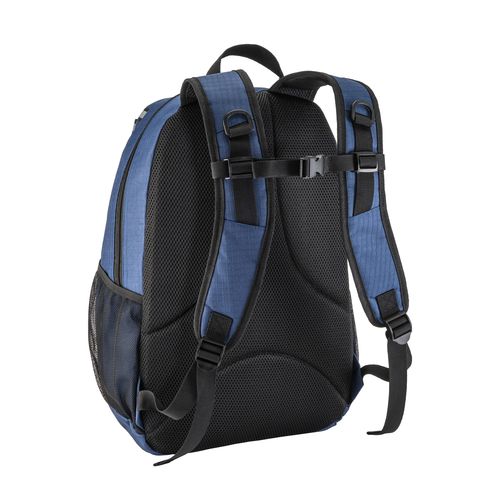 Sac-à-dos pour PC (15") en polyester ribstop - 4