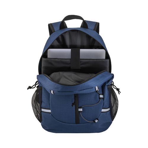 Sac-à-dos pour PC (15") en polyester ribstop - 5