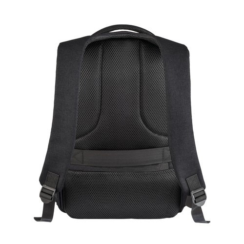 Sac-à-dos antivol en polyester pour ordinateur portable - 3