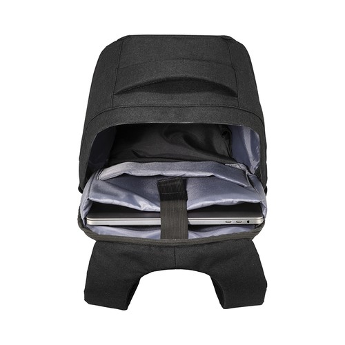 Sac-à-dos antivol en polyester pour ordinateur portable - 4