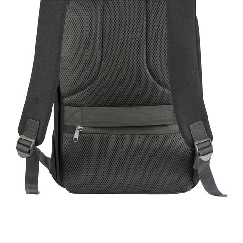 Sac-à-dos antivol en polyester pour ordinateur portable - 5