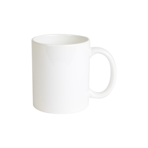 TAZA DE CERÁMICA, CAJA INDIVIDUAL (0,32 L)