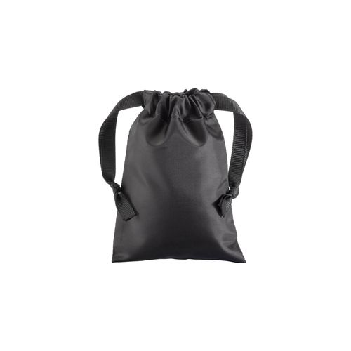 Pochon cadeau  en R-pet  210T, 10x14 cm - 2
