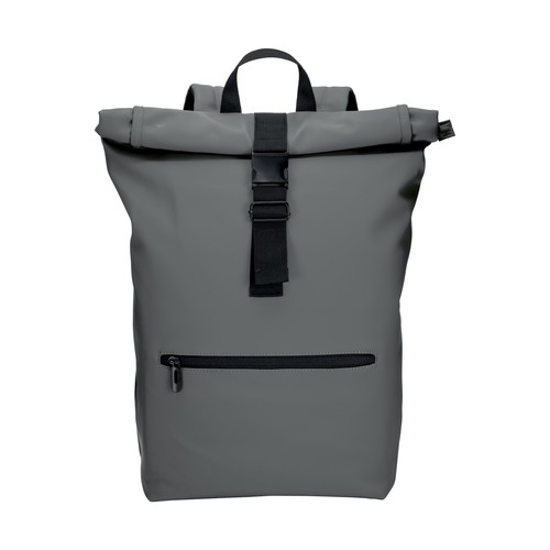 Sac-à-dos porte-PC en Soft PU water resistant - 2