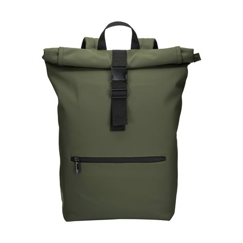 Sac-à-dos porte-PC en Soft PU water resistant - 2
