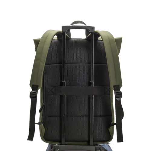 Sac-à-dos porte-PC en Soft PU water resistant - 4