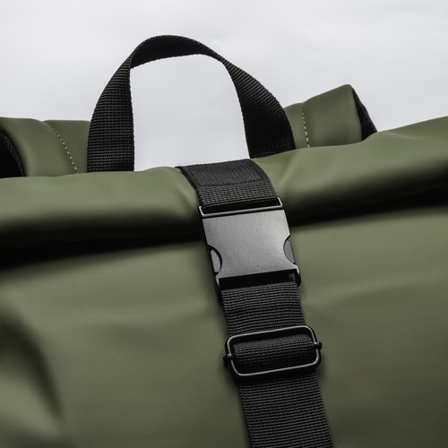 Sac-à-dos porte-PC en Soft PU water resistant - 5