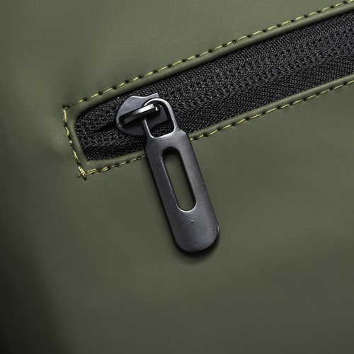Sac-à-dos porte-PC en Soft PU water resistant - 7