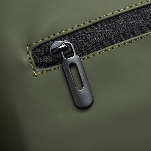 Sac à dos pour ordinateur portable (15) en PU souple et résistant à l'eau - 7