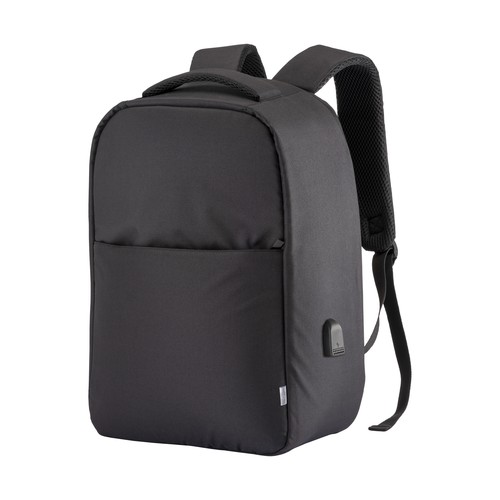 Sac-à-dos pour PC en PET recyclé personnalisé
