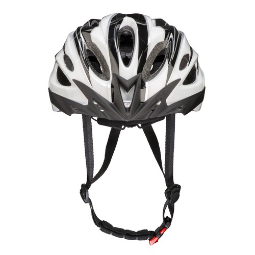 Casque vélo en polycarbonate et polystyrène - 3