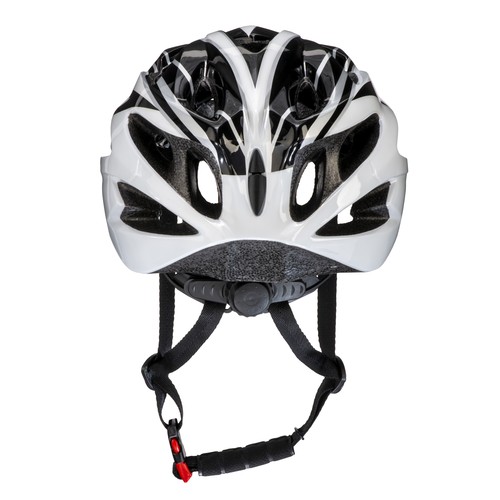 Casque vélo en polycarbonate et polystyrène - 4