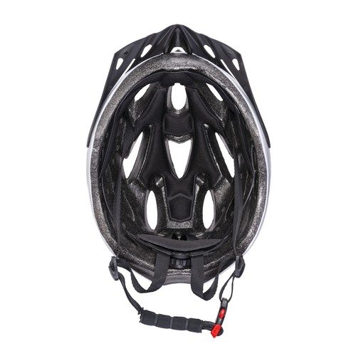 Casque vélo en polycarbonate et polystyrène - 5
