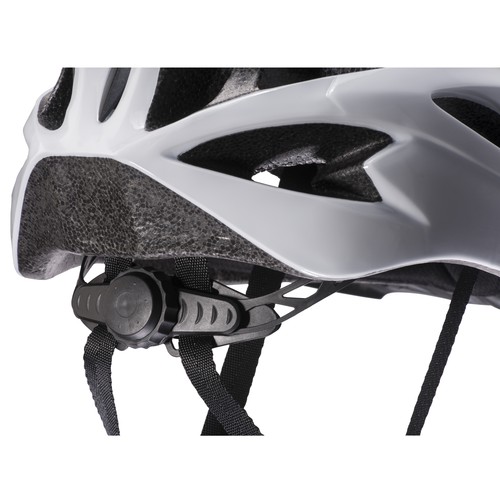 Casque vélo en polycarbonate et polystyrène - 6