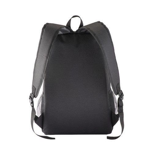 600D polyester Backpack with earbuds port 600D polyester Backpack with earbuds port