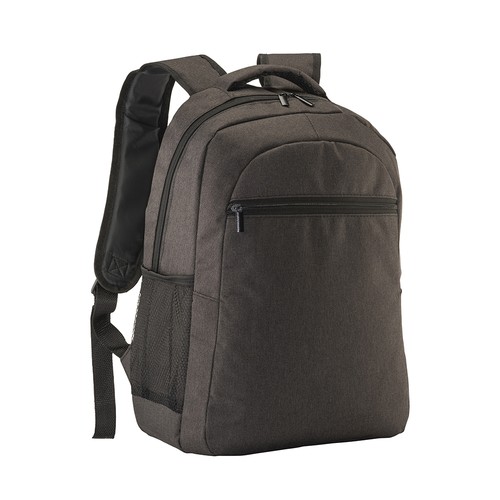 Sac-à-dos pour PC en polyester mélange - 1