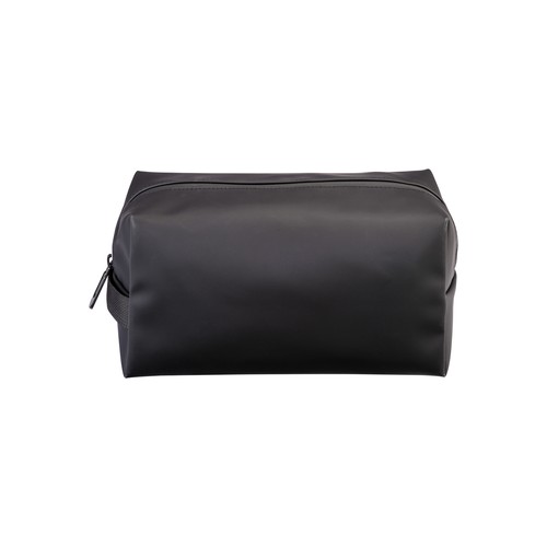 Beauty case en Soft PU water resistant avec poignée laterale - 2