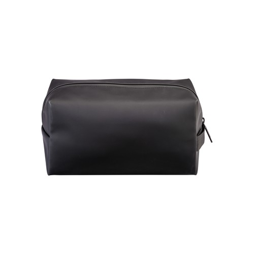 Beauty case en Soft PU water resistant avec poignée laterale - 3