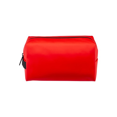 Beauty case en Soft PU water resistant avec poignée laterale - 2