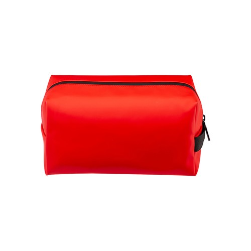 Beauty case en Soft PU water resistant avec poignée laterale - 3