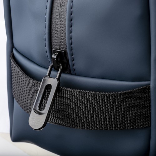 Beauty case en Soft PU water resistant avec poignée laterale - 4