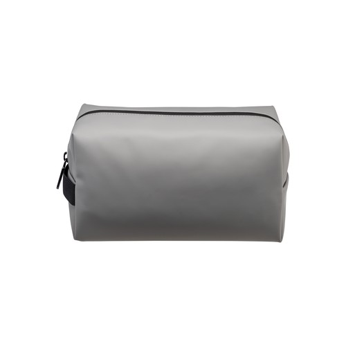 Waterproof beauty case in Soft PU water resistant with side handle Waterproof beauty case in Soft PU water resistant with side handle