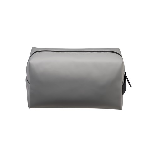 Waterproof beauty case in Soft PU water resistant with side handle Waterproof beauty case in Soft PU water resistant with side handle