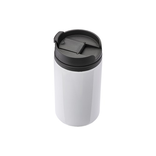 Tasse en metal avec intérieur - 3