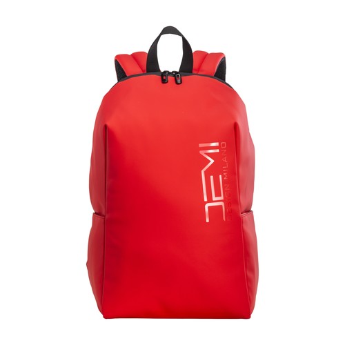 Sac a dos porte-pc en Soft PU water resistant - 2