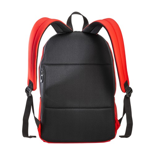 Sac a dos porte-pc en Soft PU water resistant - 3