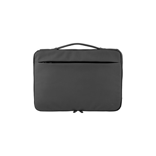 Briefcase (17") in Soft PU water resistant Briefcase (17") in Soft PU water resistant