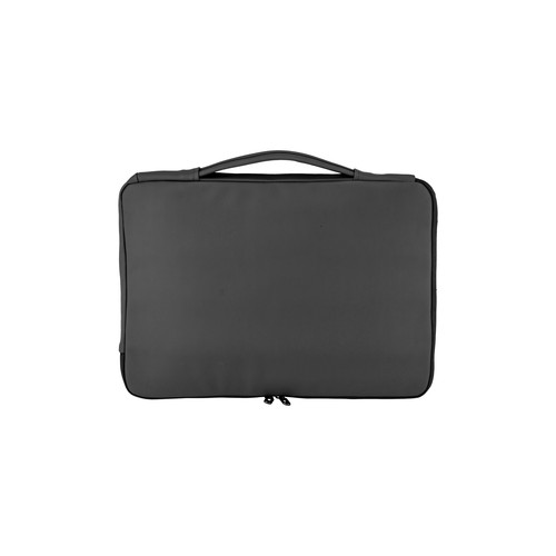 Briefcase (17") in Soft PU water resistant Briefcase (17") in Soft PU water resistant