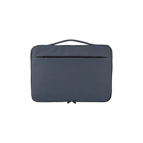 Sacoche porte-pc (17") en Soft PU water resistant - 2