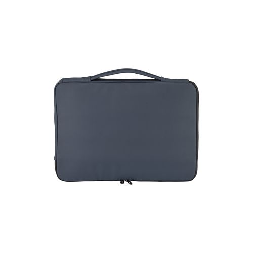 Sacoche porte-pc (17") en Soft PU water resistant - 3
