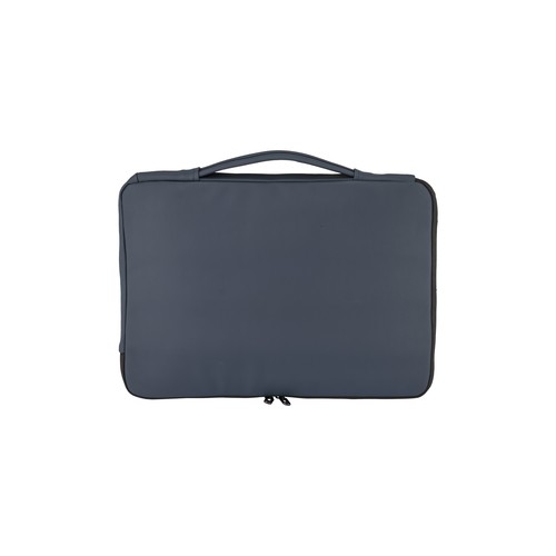 Sacoche porte-pc (17") en Soft PU water resistant - 3