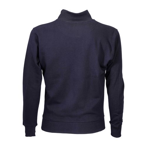 Pull à fermeture éclair, poches latérales - 2