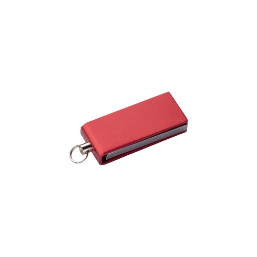 Clé USB mini 4Gb, en métal personnalisé