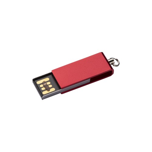 Clé USB mini 4Gb, en métal - 5