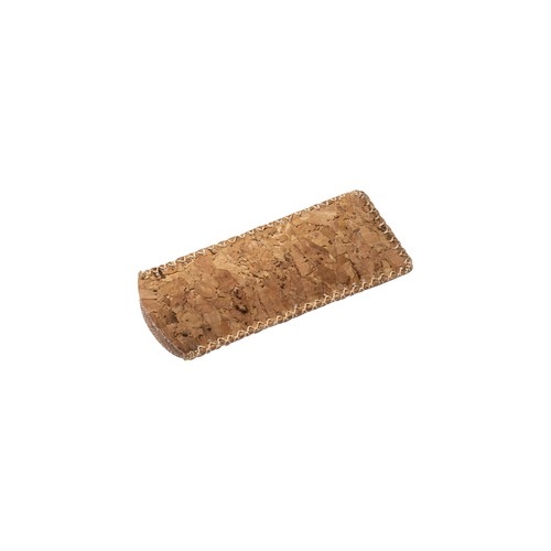 Cardboard usb pen drive with cork case 4GB