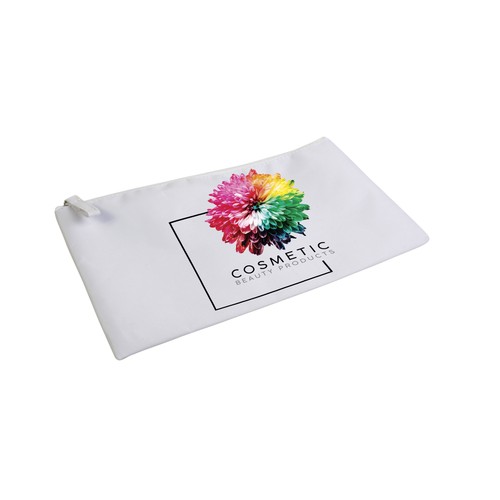 Porte-documents en polyester 300D - 3