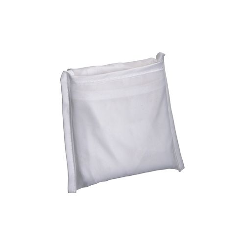 Sac shopper pliableen polyester 190T, poignées longues différentes de la norme - 2