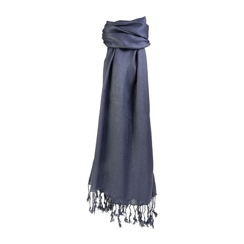 Pashmina unisex 100% viscose - 1