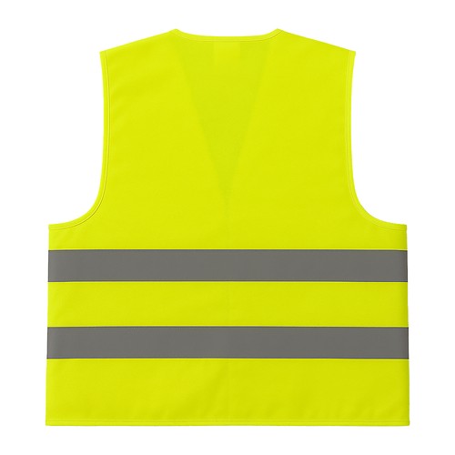 Gilet  à haute visibilité - 2