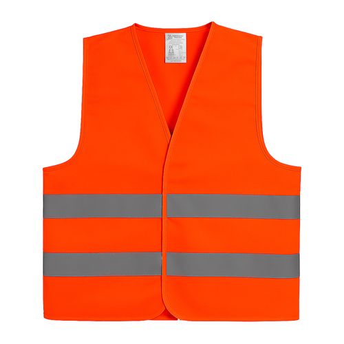 Gilet  à haute visibilité - 1